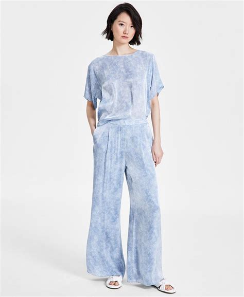 chambray michael kors|MICHAEL Michael Kors Women's Chambray Petal .